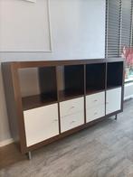 Ikea dressoir, Huis en Inrichting, Kasten | Dressoirs, Ophalen, Gebruikt, 25 tot 50 cm, 150 tot 200 cm