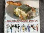 Koken rondom Kaag en Braassem, Ophalen of Verzenden