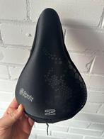 Selle royal zadelhoes met gel nieuw, Ophalen of Verzenden, Zo goed als nieuw