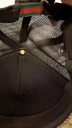 Gucci Pet - Zo goed als nieuw!, Kleding | Heren, Hoeden en Petten, Ophalen of Verzenden, Zo goed als nieuw, 57 cm (M, 7⅛ inch) of minder