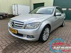 Mercedes C-klasse 230 Avantgarde, Auto's, Mercedes-Benz, Automaat, Achterwielaandrijving, 2496 cc, 11 km/l