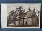 St. Willebrordus kapel Geysteren Geijsteren Venray, Verzamelen, Ansichtkaarten | Nederland, Ophalen of Verzenden, 1920 tot 1940
