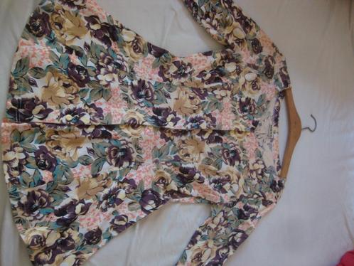 Mexx tuniek, jurkje. M 36 - 38 A lijn, Kleding | Dames, Blouses en Tunieken, Gedragen, Maat 38/40 (M), Geel, Ophalen