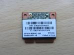 HP IEEE 802.11b/g/n Mini PCI Express WLAN Wirelss Network Ca, Ophalen of Verzenden, Zo goed als nieuw, HP