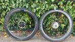 Scope R5.A Carbon Wielen Disc, Wiel, De ruyterstraat 86, Racefiets, Zo goed als nieuw