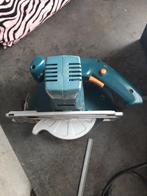 AEG cirkelzaag HK 40/ asgat 20 mm / diameter 140 mm, AEG, Gebruikt, Cirkelzaag, Ophalen of Verzenden