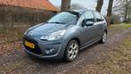 Citroën C3 1.4 VTI 2010 LPG, Voorwielaandrijving, Stof, Zwart, 1283 kg