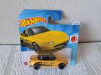 Mazda Mx 5 Miata 1991 Hot wheels 2024-120, Ophalen of Verzenden, Nieuw, Auto