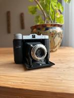 Franka Solida Jr. Middenformaat Camera, Audio, Tv en Foto, Fotocamera's Analoog, Ophalen of Verzenden, Gebruikt, Compact, Overige Merken