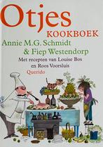 Annie M.G. Schmidt - Otjes kookboek, Boeken, Annie M.G. Schmidt, Fictie algemeen, Nieuw, Ophalen of Verzenden
