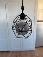 Plafondlamp - Goede Staat, Huis en Inrichting, Ophalen, Zo goed als nieuw, Metaal, Minder dan 50 cm