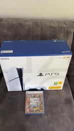 Ps5 nieuw gta V 2 controllers disc, Ophalen of Verzenden, Nieuw, Playstation 5