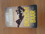 James Patterson / David Ellis - Onzichtbaar, Ophalen of Verzenden, Zo goed als nieuw, David Ellis; James Patterson, Nederland