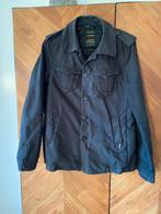 Leuke Jas van Scotch & Soda. Maat M, Maat 48/50 (M), Zwart, Ophalen of Verzenden, Gedragen