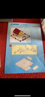 Playmobil Boerderij Set, Ophalen of Verzenden, Gebruikt, Complete set