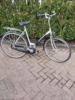 Damesfiets Gazelle, Fietsen en Brommers, Fietsen | Dames | Damesfietsen, Versnellingen, Gebruikt, Ophalen, Gazelle