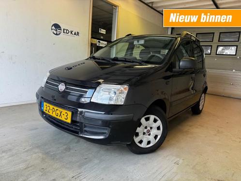 Fiat PANDA 1.2 Edizione Cool AIRCO NAVI NAP APK 9-2025, Auto's, Fiat, Bedrijf, Panda, ABS, Airbags, Airconditioning, Centrale vergrendeling