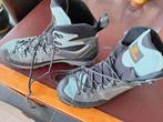 Turquoise dames wandelschoenen maat 41. TOPMERK Scarpa, Sport en Fitness, Bergsport en Wandelen, Ophalen of Verzenden, Zo goed als nieuw