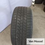 Continental Winter contact TS 860 P 255/40/R20 101W, Gebruikt, 255 mm, -, -