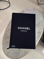 CHANEL Catwalk Boek, Boeken, Kunst en Cultuur | Fotografie en Design, Ophalen, Zo goed als nieuw, Overige onderwerpen