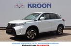 Suzuki Vitara 1.4 Boosterjet Style Smart Hybrid, 1.500 KG Tr, Gebruikt, Zwart, 4 cilinders, 129 pk