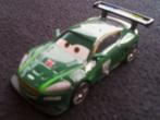 Disney Cars 2 Auto's      Nigel Gearsly, Kinderen en Baby's, Speelgoed | Speelgoedvoertuigen, Ophalen of Verzenden, Zo goed als nieuw