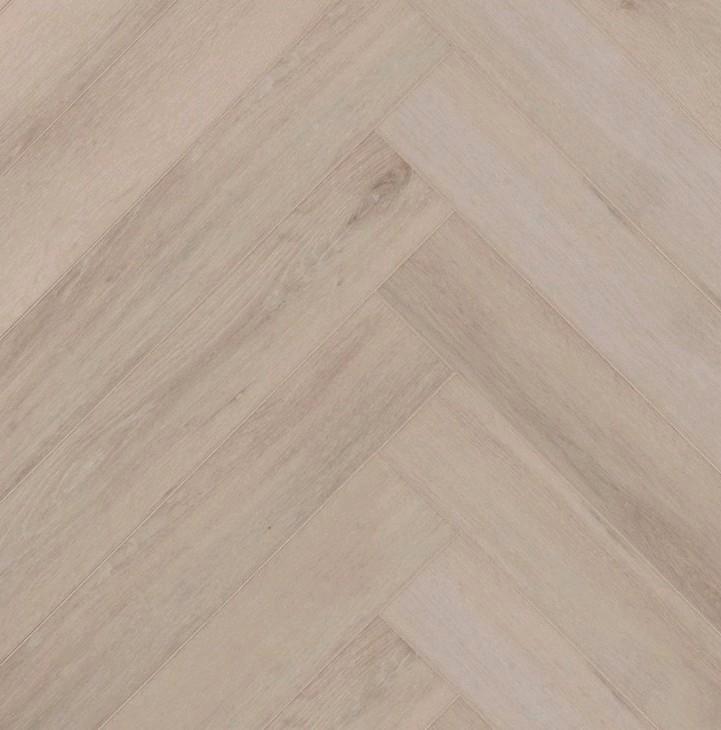 Pvc visgraat klik COREtec Authentics Alto 50 LVR 141- 41.7m², Huis en Inrichting, Stoffering | Vloerbedekking, Nieuw, Overige typen