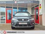 Seat Arona 1.5 TSI FR 150PK ACC|Camera|Carplay|Beats audio, Voorwielaandrijving, 12 maanden, Stof, Overige carrosserieën