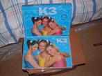 keurige complete vintage puzzel K3 99 stukjes, Ophalen of Verzenden, Meer dan 50 stukjes, 6 jaar of ouder