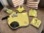 Lemieux mini set in de kleur kiwi, Ophalen of Verzenden, Zo goed als nieuw