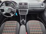 Skoda Fabia 1.2 TSI Style, Auto's, Voorwielaandrijving, Euro 5, 86 pk, Gebruikt