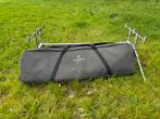 X2 Alcatraz Alloy Pod RVS rodpod, Watersport en Boten, Hengelsport | Karpervissen, Ophalen of Verzenden, Gebruikt, Overige typen