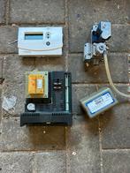 Remeha Quinta onderdelen compleet en werkend gedemonteerd, Ophalen of Verzenden, Gebruikt, Cv-ketel of Combi-ketel