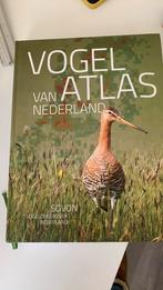 Vogelatlas van Nederland, Boeken, Natuur, Nieuw, Vogels, Ophalen of Verzenden