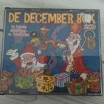 Kinder cd, Cd's en Dvd's, Cd's | Kerst en Sinterklaas, Ophalen of Verzenden, Zo goed als nieuw