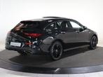 Mercedes-Benz CLA-klasse Shooting Brake 250e Business Soluti, CLA, Parkeerassistent, Zwart, 42 km/l