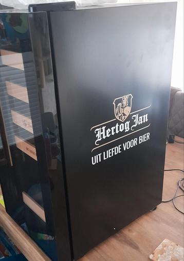 hertog jan bierkoeler beschikbaar voor biedingen