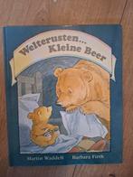 3 Kleine Beer Boeken - Martin Waddell, Ophalen of Verzenden