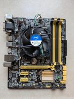 computer motherboards, Computers en Software, Desktop Pc's, Gebruikt, Minder dan 4 GB, Ophalen of Verzenden, Dell