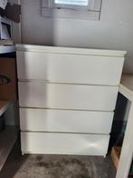 Malm Kast - Schuur Opberger, Huis en Inrichting, Kasten | Dressoirs, Ophalen, Overige materialen, Gebruikt, 50 tot 100 cm