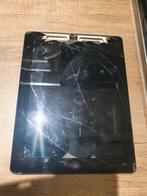 Apple ipad, Computers en Software, Apple iPads, Gebruikt, Apple iPad, Zwart, 16 GB