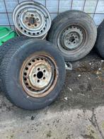 T3 velgen, Auto diversen, Aanhangwagen-onderdelen, Ophalen of Verzenden, Gebruikt