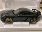 1:18 Norev  Porsche Cayman GT4 RS 2023, Hobby en Vrije tijd, Modelauto's | 1:18, Ophalen of Verzenden, Nieuw, Auto, Norev