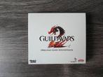 Zeldzame gesigneerde soundtrack Guild Wars 2 (4 cd's), Ophalen of Verzenden, Zo goed als nieuw