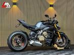 DUCATI STREETFIGHTER V4S - Nieuwstaat - Dealeronderhouden, 4 cilinders, Bedrijf, Meer dan 35 kW, 1103 cc