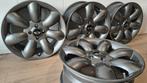 RH Maxilite 17" 4x100 Velgen - Mini, Auto-onderdelen, Banden en Velgen, Ophalen, Velg(en), Nieuw, 17 inch