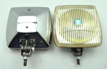 Hella 149 oldtimer mistlamp mistlicht rally klassieker  beschikbaar voor biedingen
