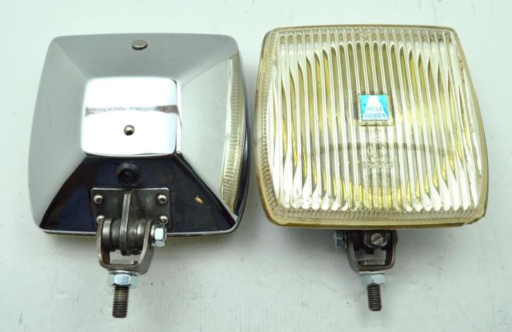 Hella 149 oldtimer mistlamp mistlicht rally klassieker, Auto-onderdelen, Verlichting, Alfa Romeo, Audi, BMW, Citroën, Fiat, Ford