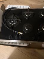 AEG gaskookplaat, Gebruikt, Ophalen of Verzenden, Inbouw, Gas