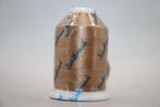 Smithread Borduurgaren - 1000m - Beige/bruin Col.843 #3807, Ophalen of Verzenden, Nieuw, Machineborduren, Borduurgaren of Zijde